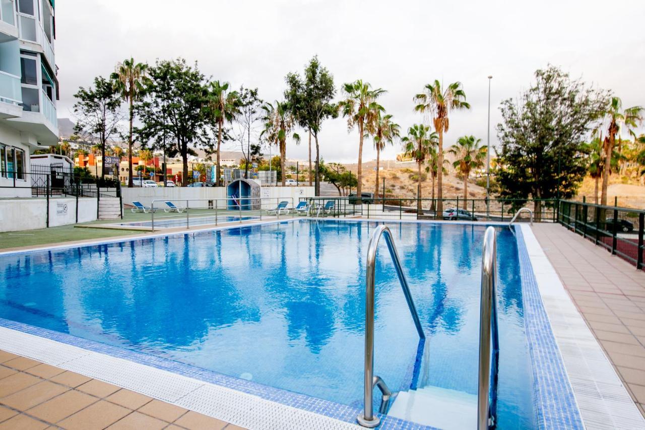 313 Comfortable! Lasamericas, Swimming Pool,Wi Fi プラヤ・デ・ラス・アメリカス エクステリア 写真